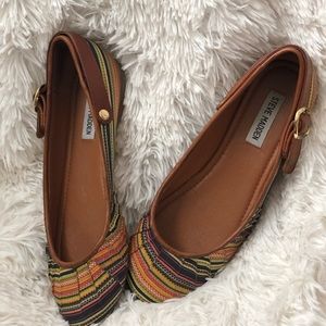 🍁 Steve Madden 🍁 Liraa Flats 🍁